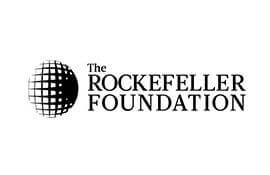 Zilojo Client - Rockefeller Foundation