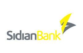 Zilojo Client - Sidian Bank