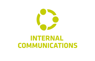 Zilojo Services - INTERNAL COMMUNICATIONS