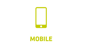 Zilojo Services - Mobile